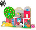 Go Tots Barnyard Tumble by Melissa & Doug