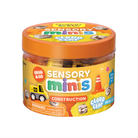 Sensory Minis - Construction by Creativity for Kids