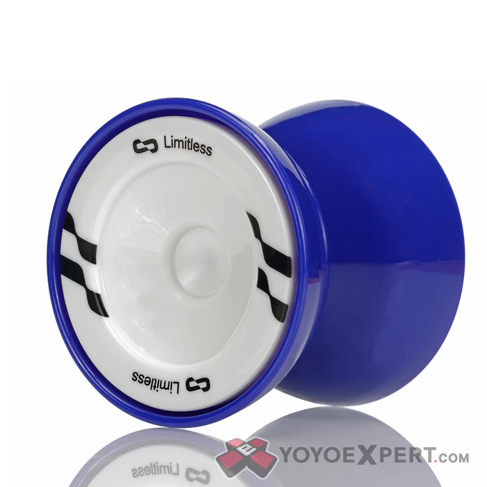 Limitless - Offset YoYo by Offset YoYo