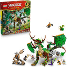 Ninjago The Dragon of Life by Lego