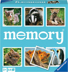 Baby Animals Memory Game-by-Ravensburger