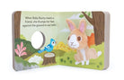 Baby Bunny Finger Puppet Board Book by Chronicle Books 1