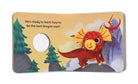 Baby Dragon Finger Puppet Board Book by Chronicle Books 2