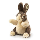 Baby Dutch Rabbit Puppet by Folkmanis