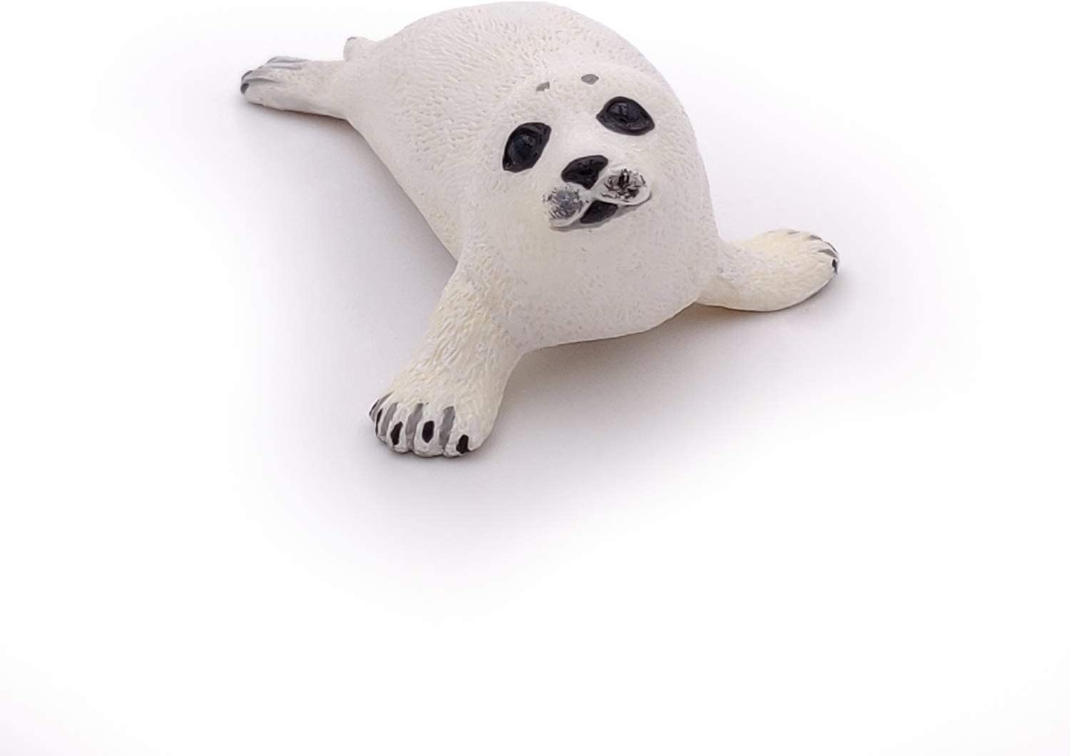 Baby Harp Seal Figure by Papo 1