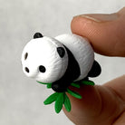 Baby Panda Erasers by Iwako 2