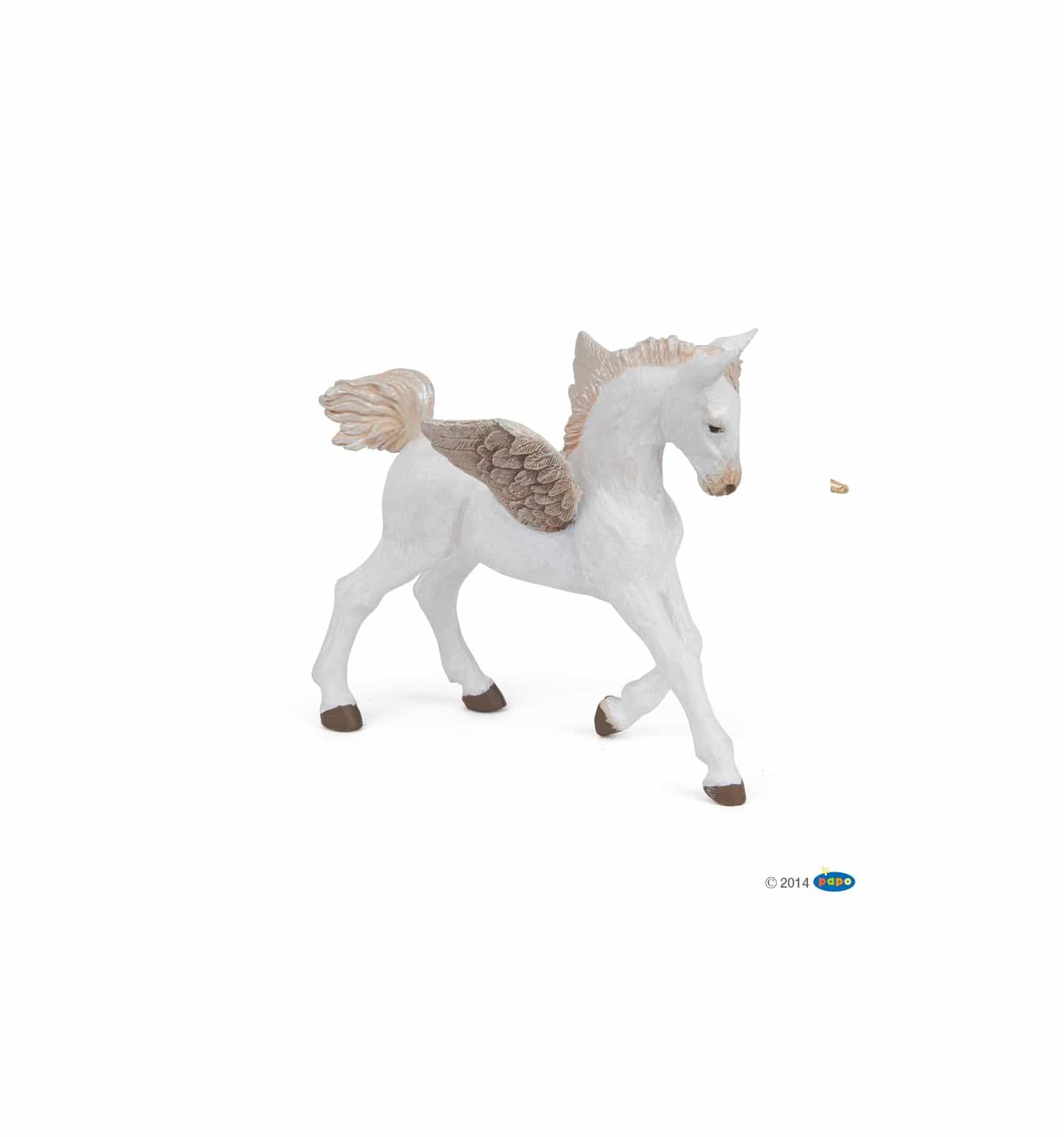 Baby Pegasus by Papo