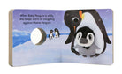 Baby Penguin Finger Puppet Board Book by Chronicle Books 1