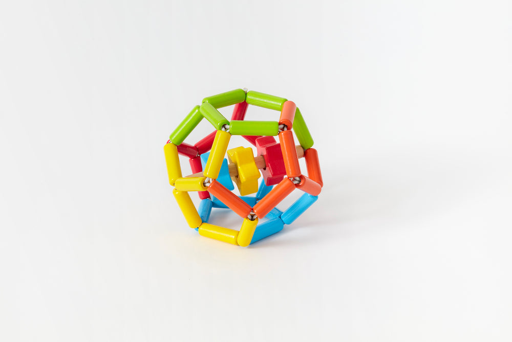 Baby Whatzit by The Original Toy Company