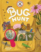 Backpack Explorer Bug Hunt by Workman Publishing