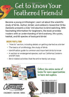 Backyard Birding for Kids by Adventure Keen 1