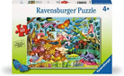 Backyard Bug World 60pc Puzzle-by-Ravensburger