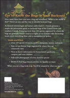 Backyard Bugs An Identification Guide to Common Insects Spiders and More by Adventure Publications 1