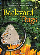 Backyard Bugs An Identification Guide to Common Insects Spiders and More by Adventure Publications