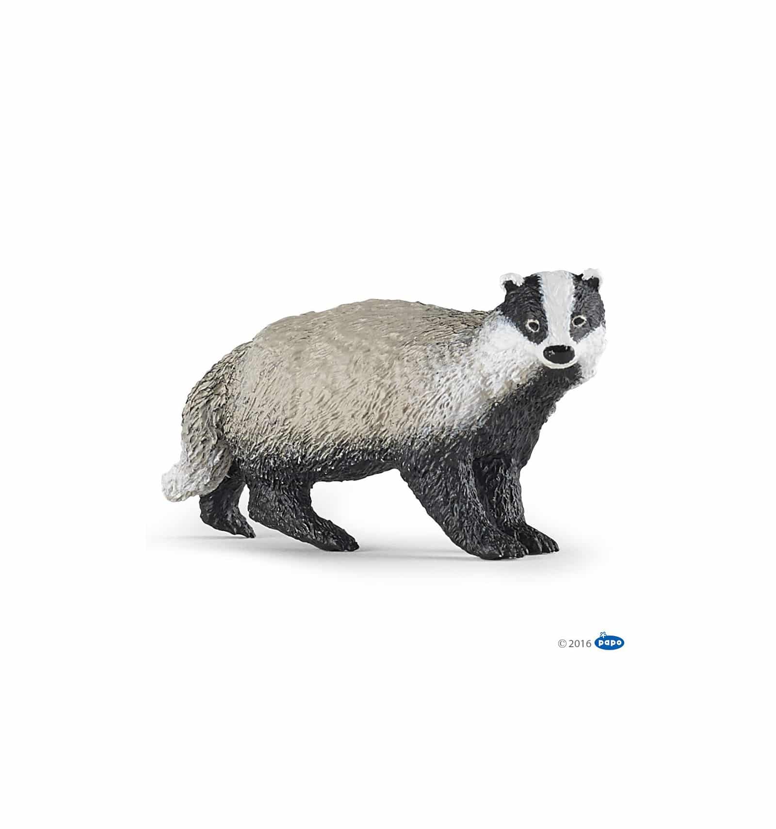 Badger by Papo