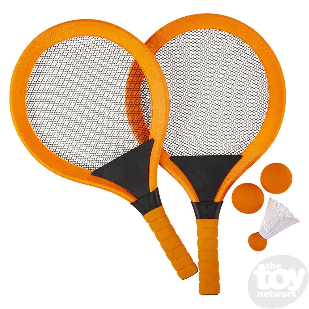 Badminton Set by The Toy Network 2