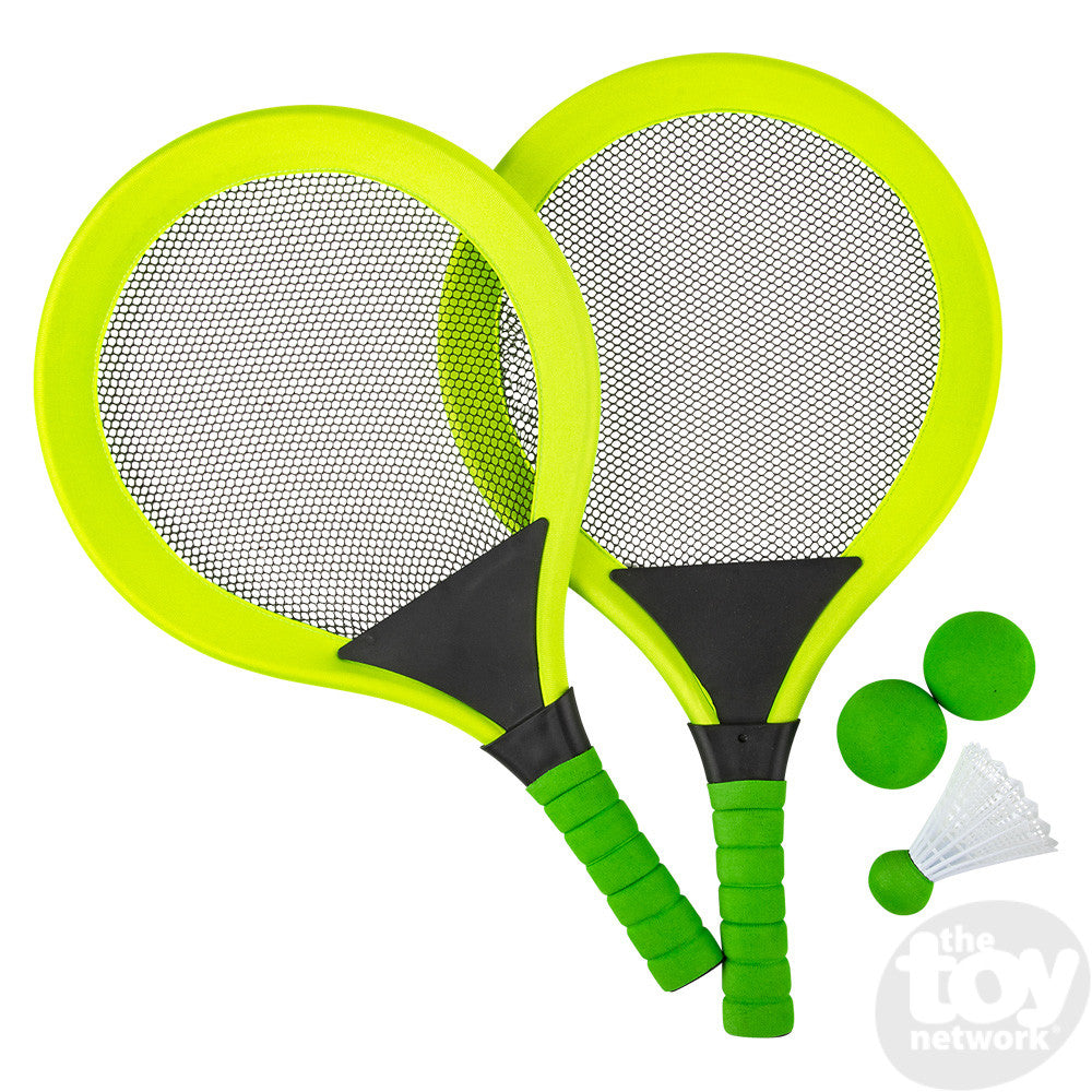Badminton Set by The Toy Network 3