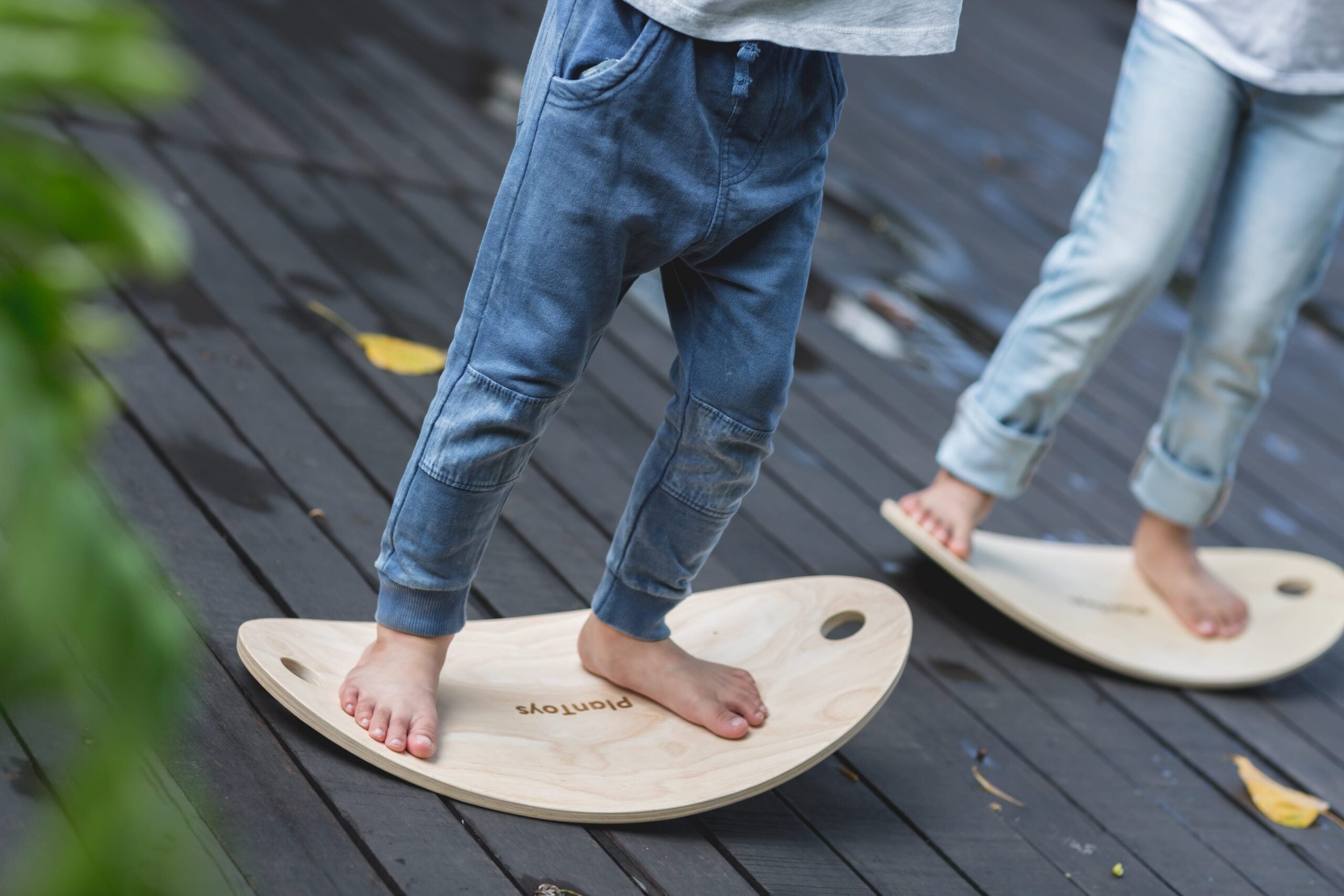 Balance Board by Plan Toys 4 scaled
