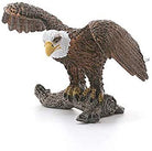 Bald Eagle Figure by Schliech 1