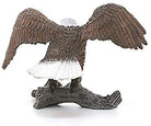 Bald Eagle Figure by Schliech 3