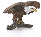 Bald Eagle Figure by Schliech 4