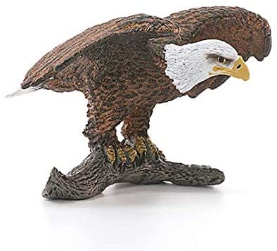 Bald Eagle Figure by Schliech 4