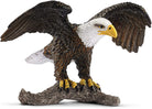 Bald Eagle Figure by Schliech