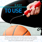 Ball Maintenance Kit by Franklin 5