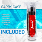 Ball Maintenance Kit by Franklin 6