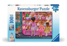 Ballet Bakery 100pc Puzzle-by-Ravensburger