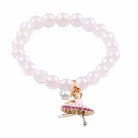 Ballet Beauty Bracelet by Great Pretenders