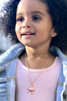 Ballet Beauty Necklace by Great Pretenders 1