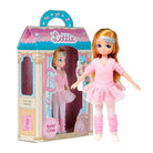 Ballet Class Lottie Doll by Schylling