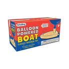 Balloon Powered Boat by Schylling