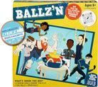 Ballz'n-by-Little Kids