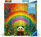 Bamboo Panda 200pc Puzzle-by-Ravensburger