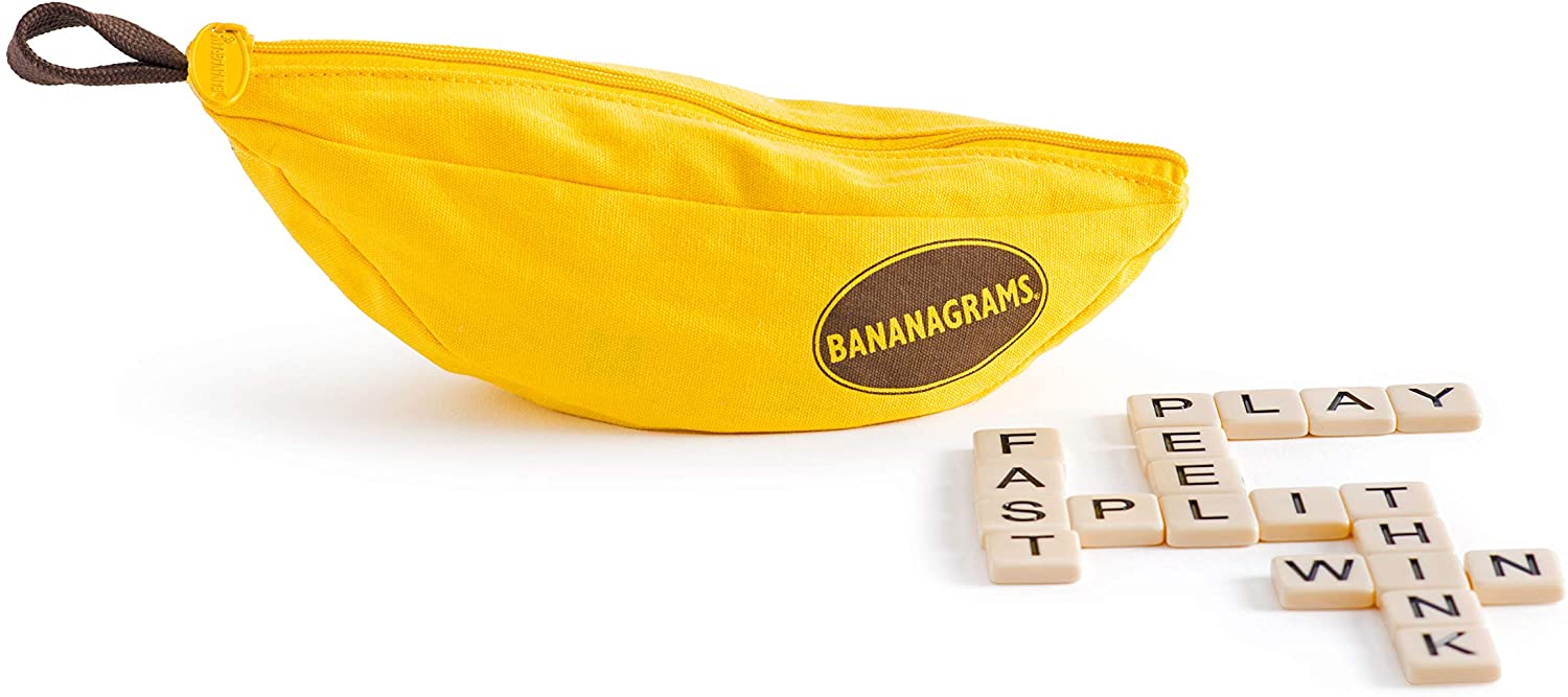 Bananagrams by Bananagrams