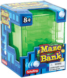 Bank Maze by Schylling