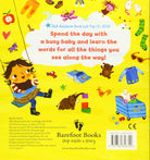 Barefoot Books Babys First Words by Barefoot Books 1