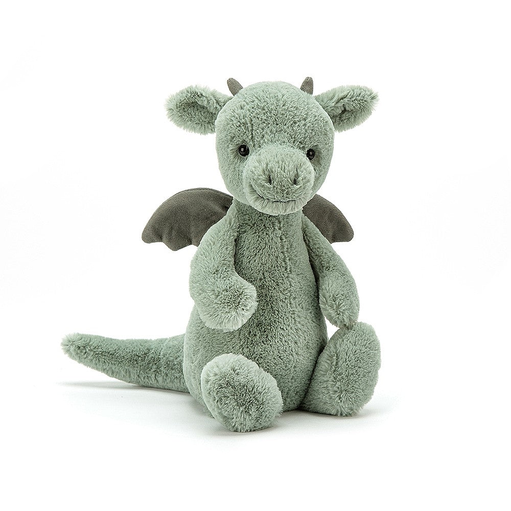 Bashful Dragon 12 by Jellycat