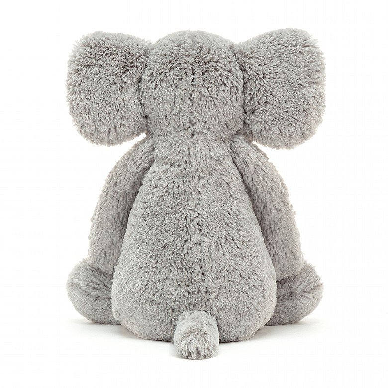 Bashful Elephant 12 by Jellycat 2