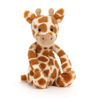 Bashful Giraffe 12"-by-Jellycat