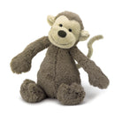 Bashful Monkey 12 by Jellycat