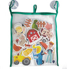 Bath Stickers Farm by Buddy and Barney 1