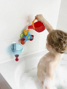 Bathtub Water Wonders by Haba 5