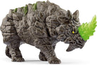Battle Rhino Figure-by-Schleich