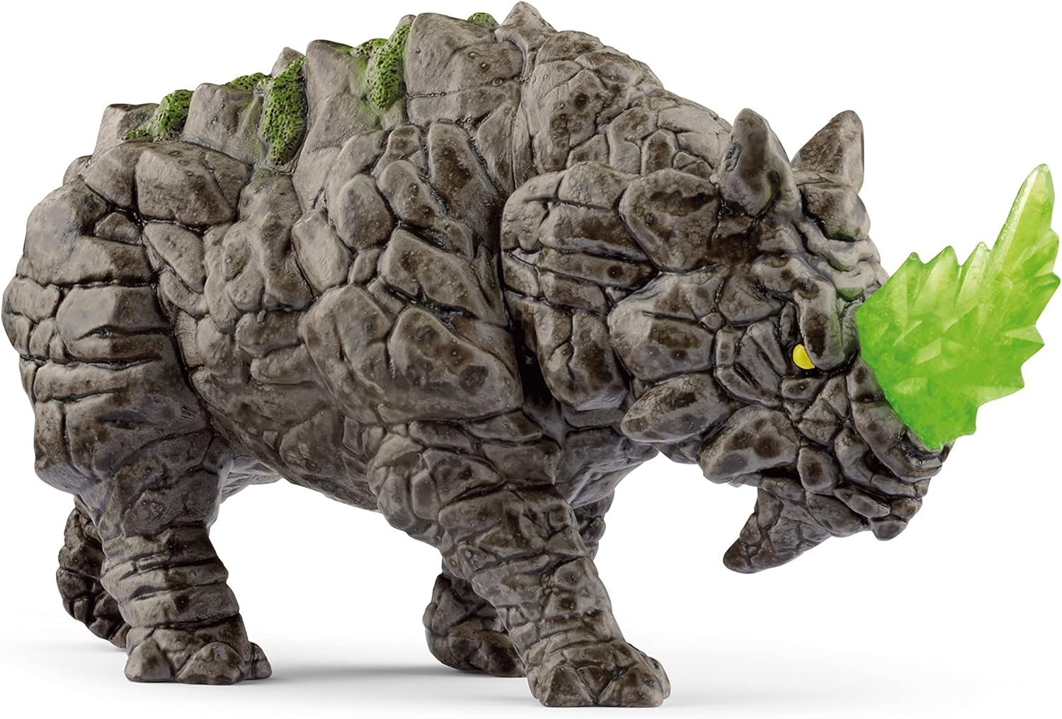 Battle Rhino Figure-by-Schleich