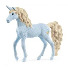 Bayala Collectible Candy Unicorn by Schleich 2