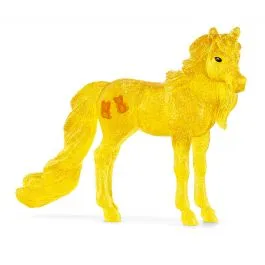 Bayala Collectible Candy Unicorn by Schleich 4