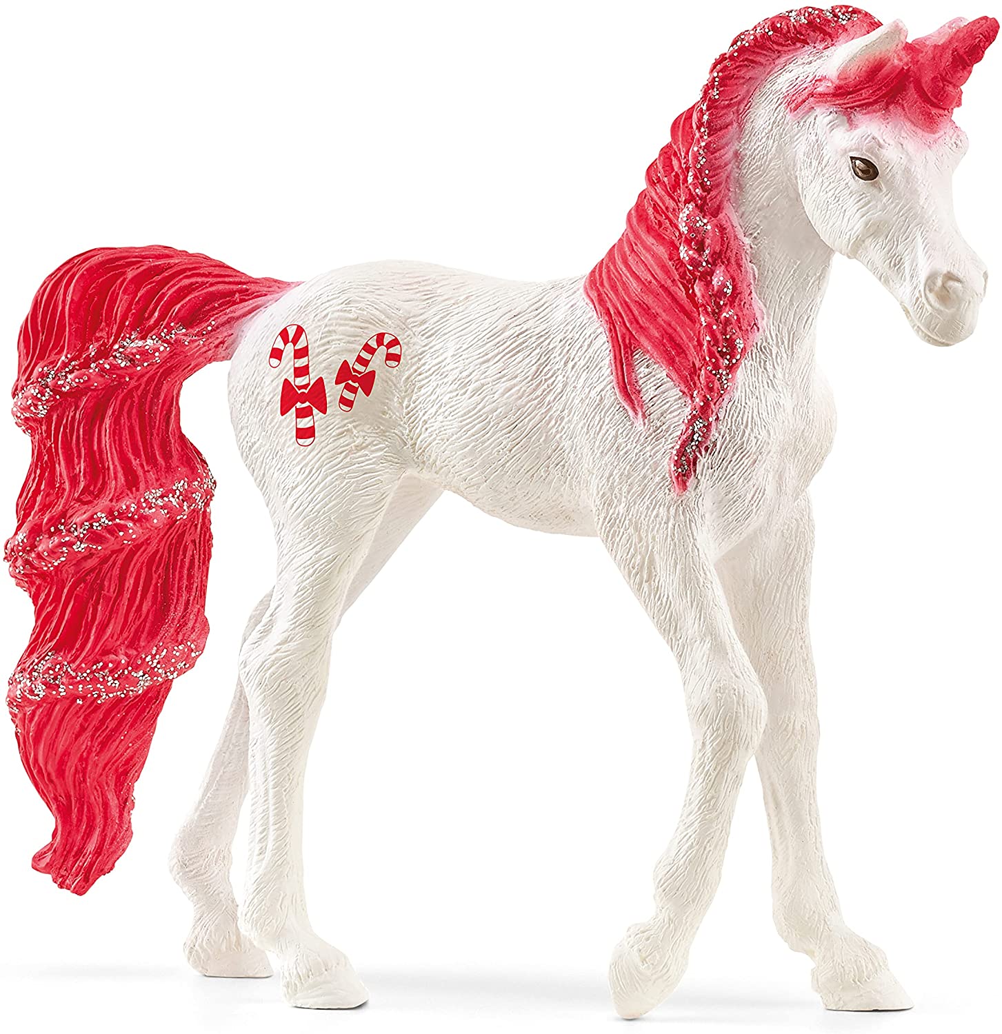 Bayala Collectible Candy Unicorn by Schleich